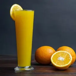 عصير برتقال - كاسة